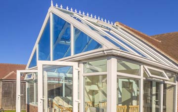 conservatory roof insulation costs Duddlestone
