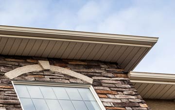 Duddlestone diy soffit installation