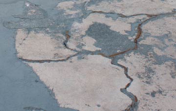 fibreglass roofing replacement Duddlestone