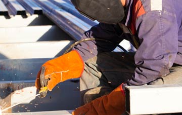 Duddlestone flat roofing options