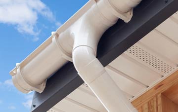 Duddlestone gutter installation costs