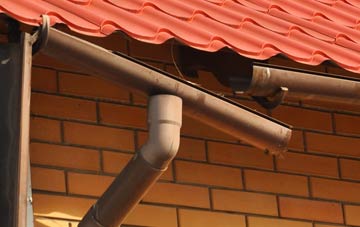 Duddlestone gutter repair costs