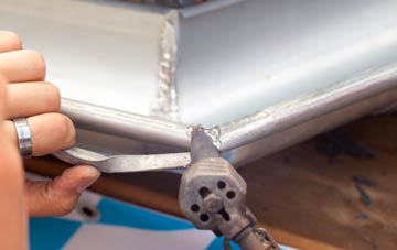 disadvantages of Duddlestone lead roofing