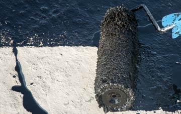 Duddlestone liquid sealant waterproofing