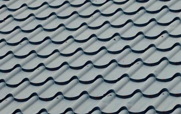 Duddlestone rubber roofing companies