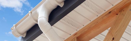 get Duddlestone guttering quotes today