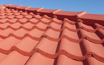 Duddlestone tile and slate roof replacement