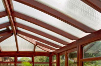 Duddlestone conservatory roofing insulation